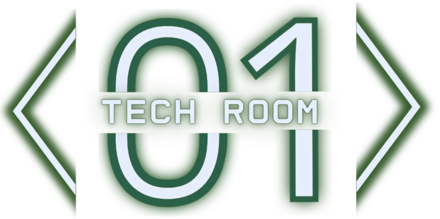 TechRoom Logo